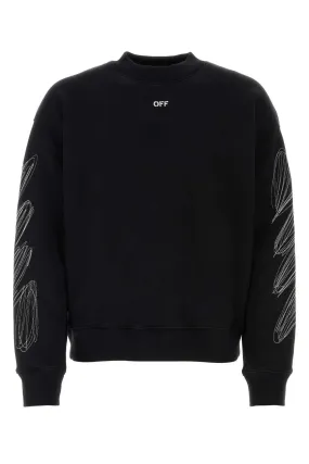 Off-White Sweatshirts