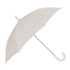 Olli Ella Leafed Mushroom See-Ya Umbrella