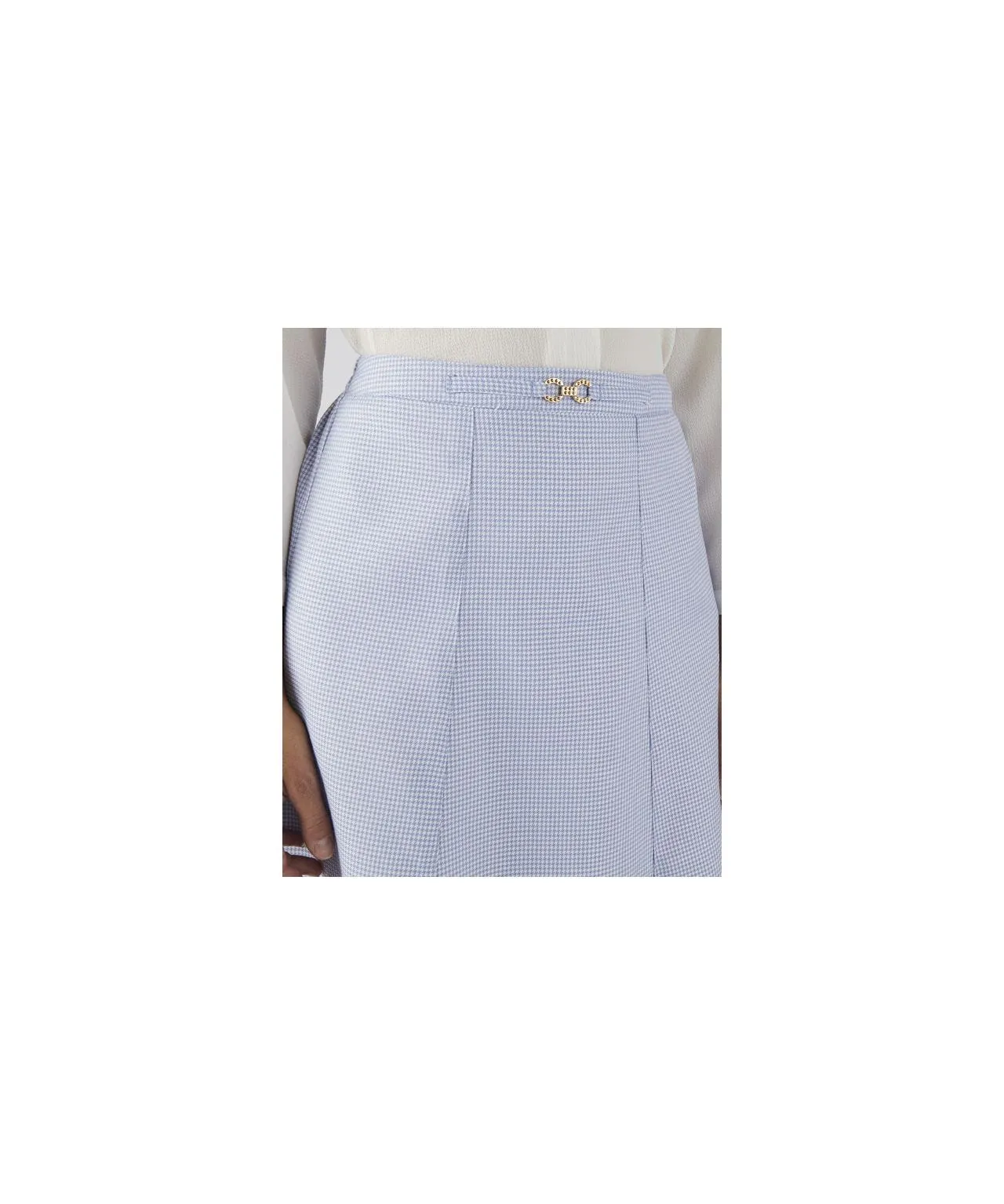 Pack Panelled Skirts