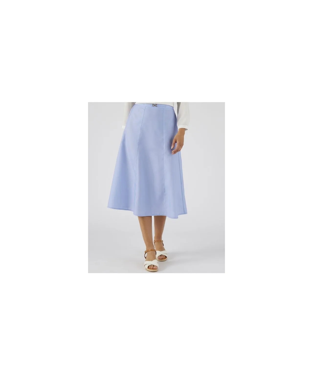 Pack Panelled Skirts