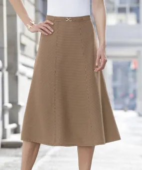 Pack Panelled Skirts