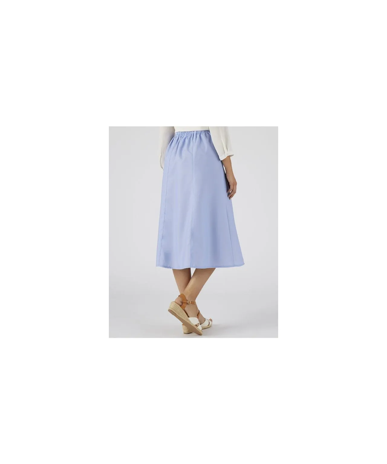 Pack Panelled Skirts