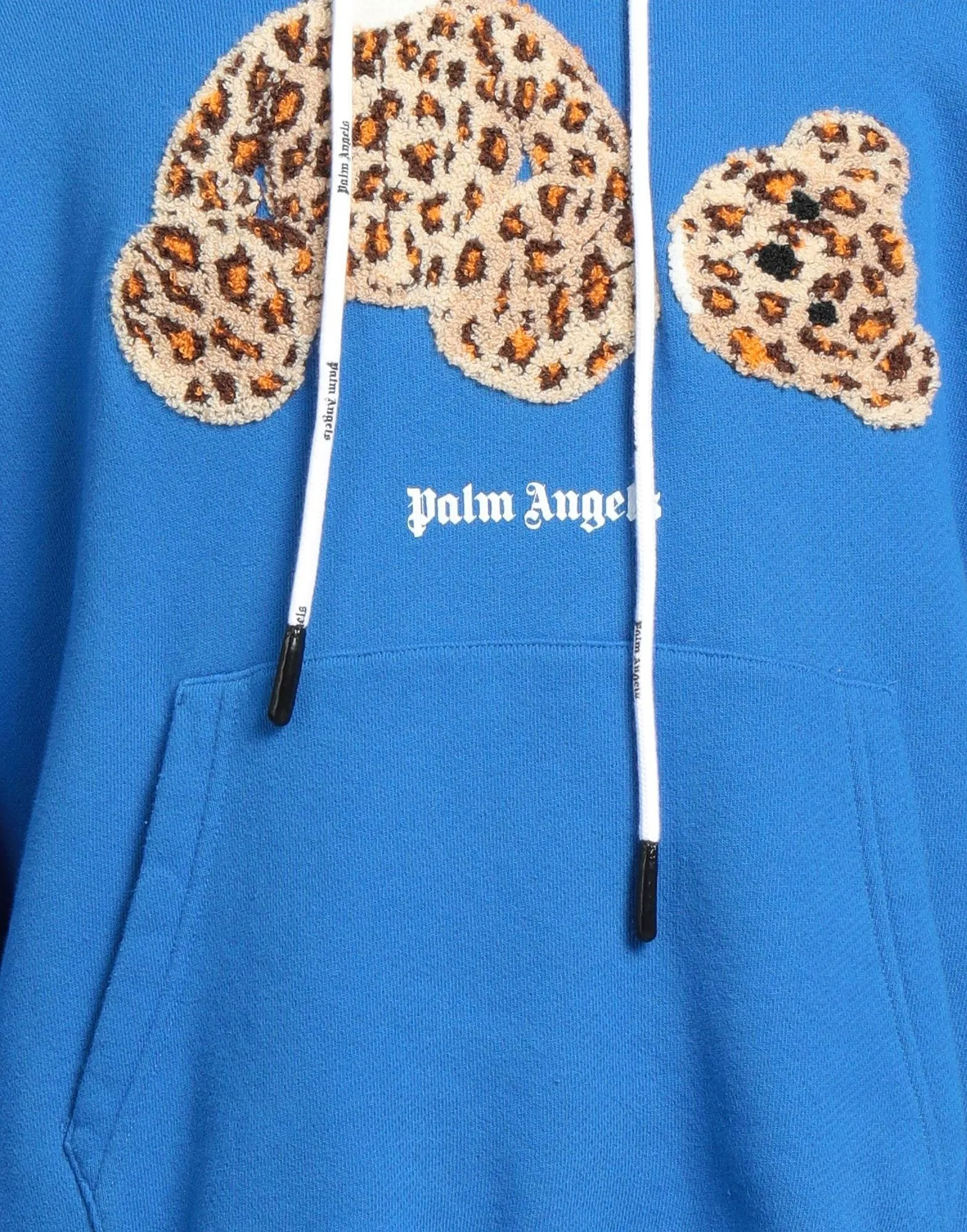 Street Style Sweatshirts by Palm Angels