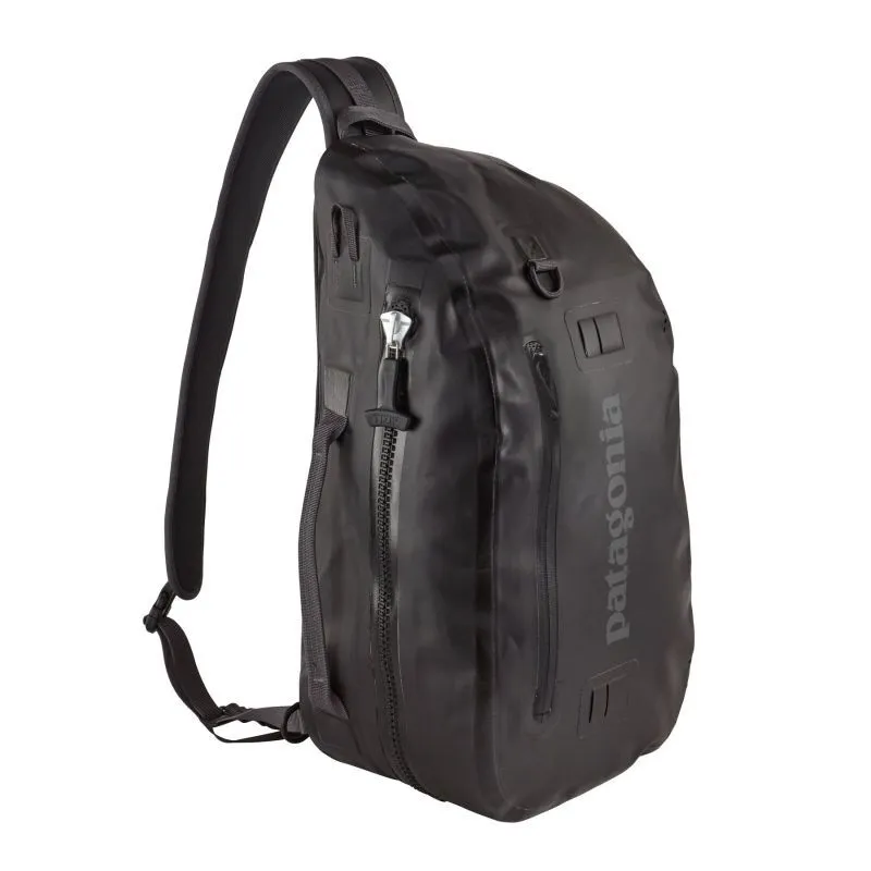 Outdoor Sling Bag: Patagonia Stormfront 20L