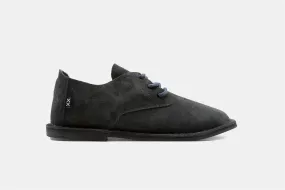 Grafito Angur Suede Men's Shoe