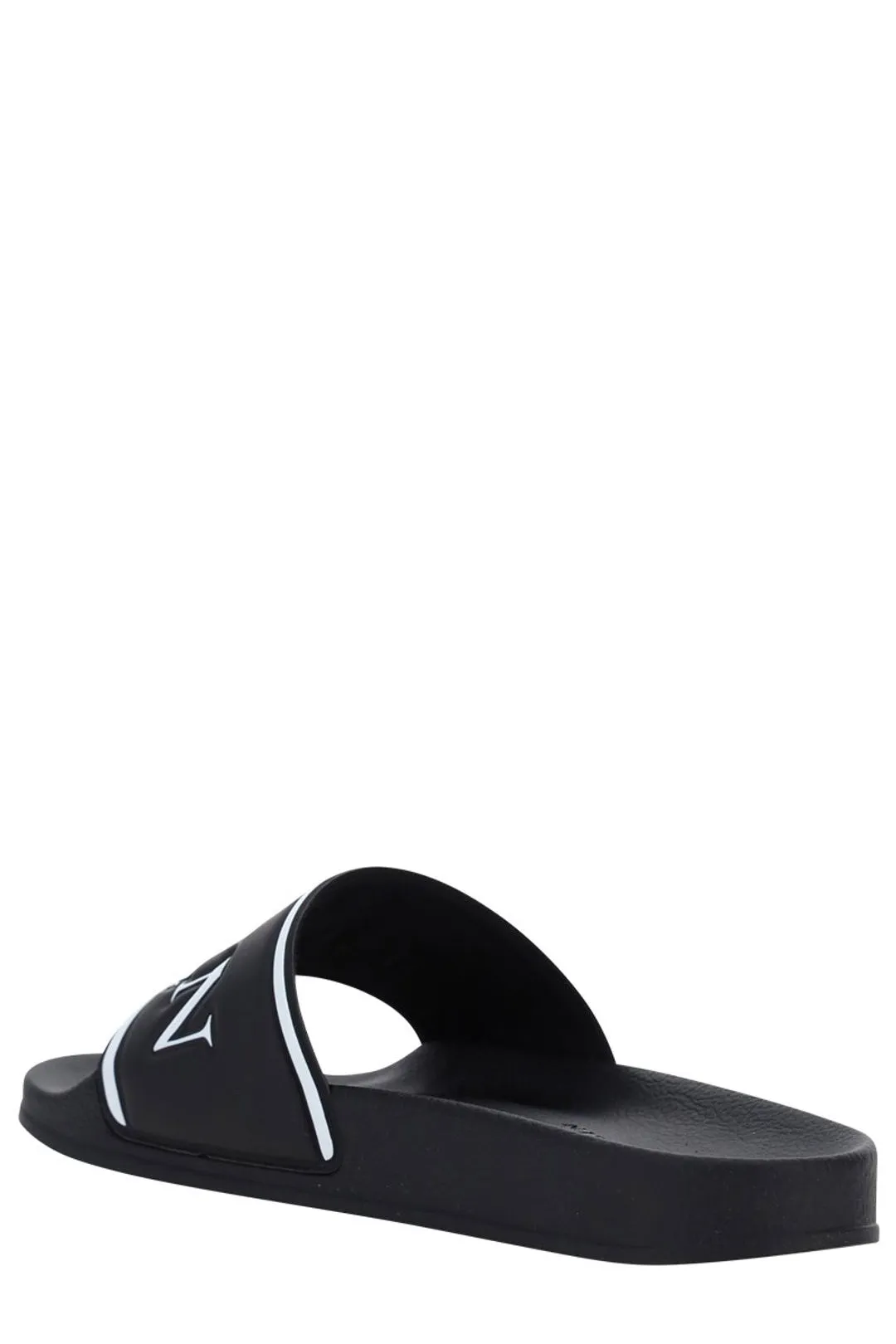 Phillipp Plein Logo Print Slides