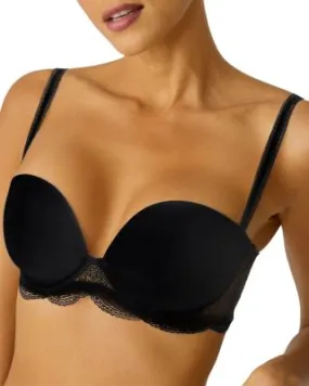 Plunge Strapless Karma Bra