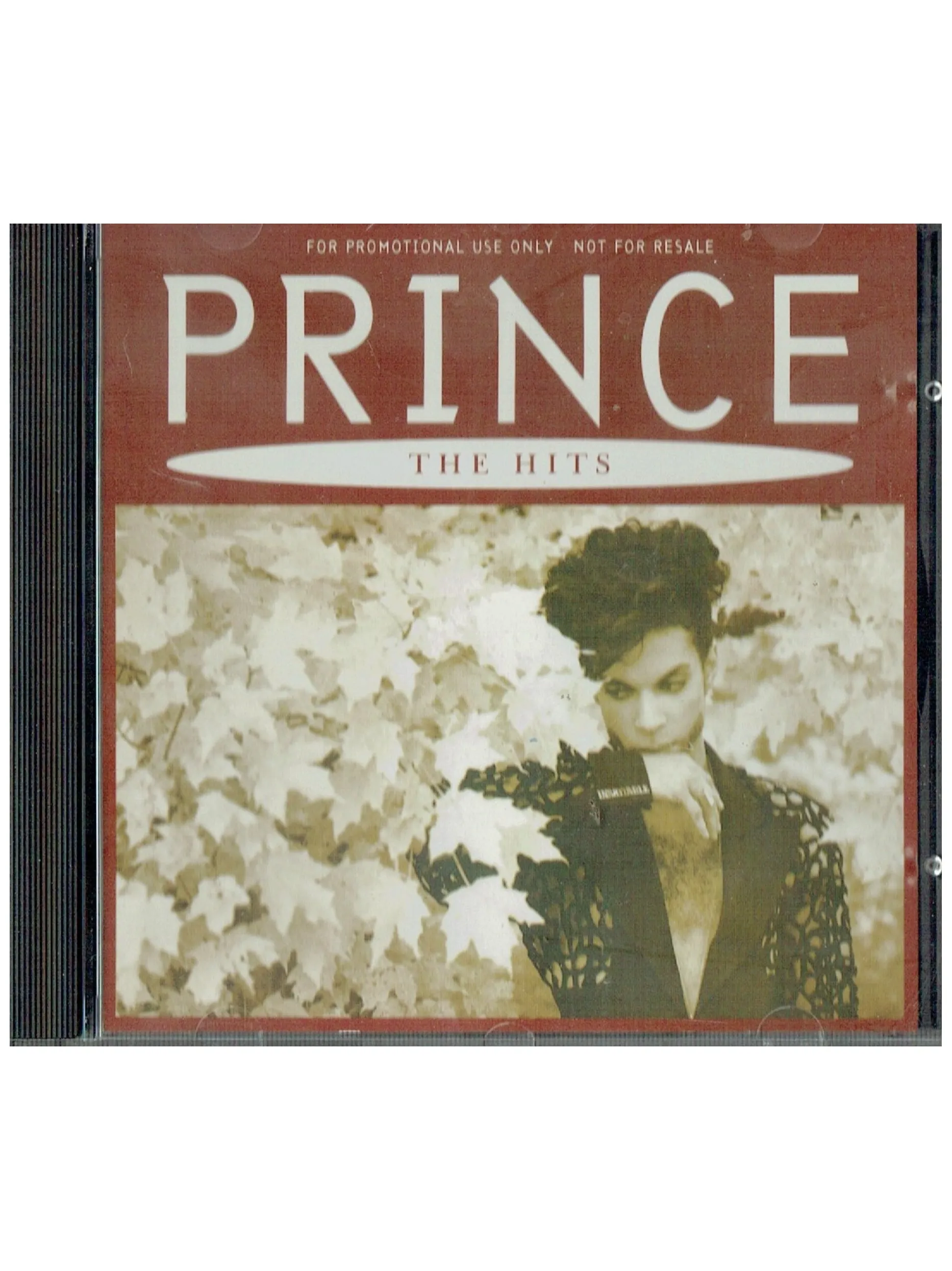 Prince – New Power Generation - Exodus CD Album EU Preloved: 1995