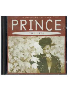 Prince – New Power Generation - Exodus CD Album EU Preloved: 1995