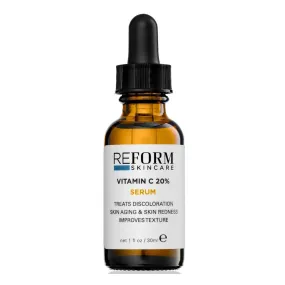 Reform Skincare Vitamin C 20% Serum 30ml