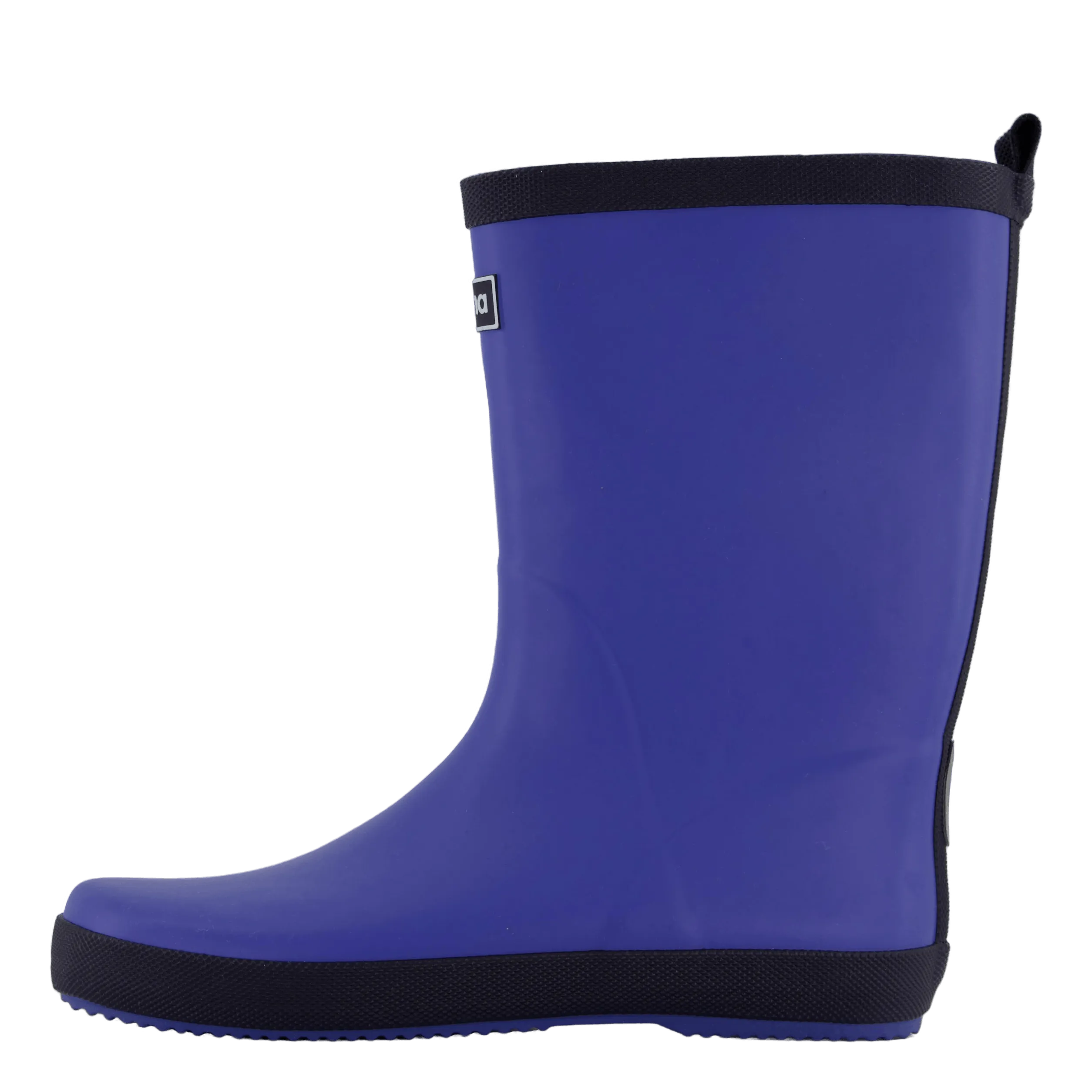 Reima Rain Boots in Denim Blue