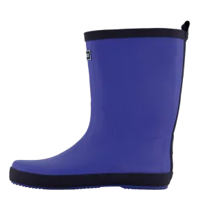 Reima Rain Boots in Denim Blue