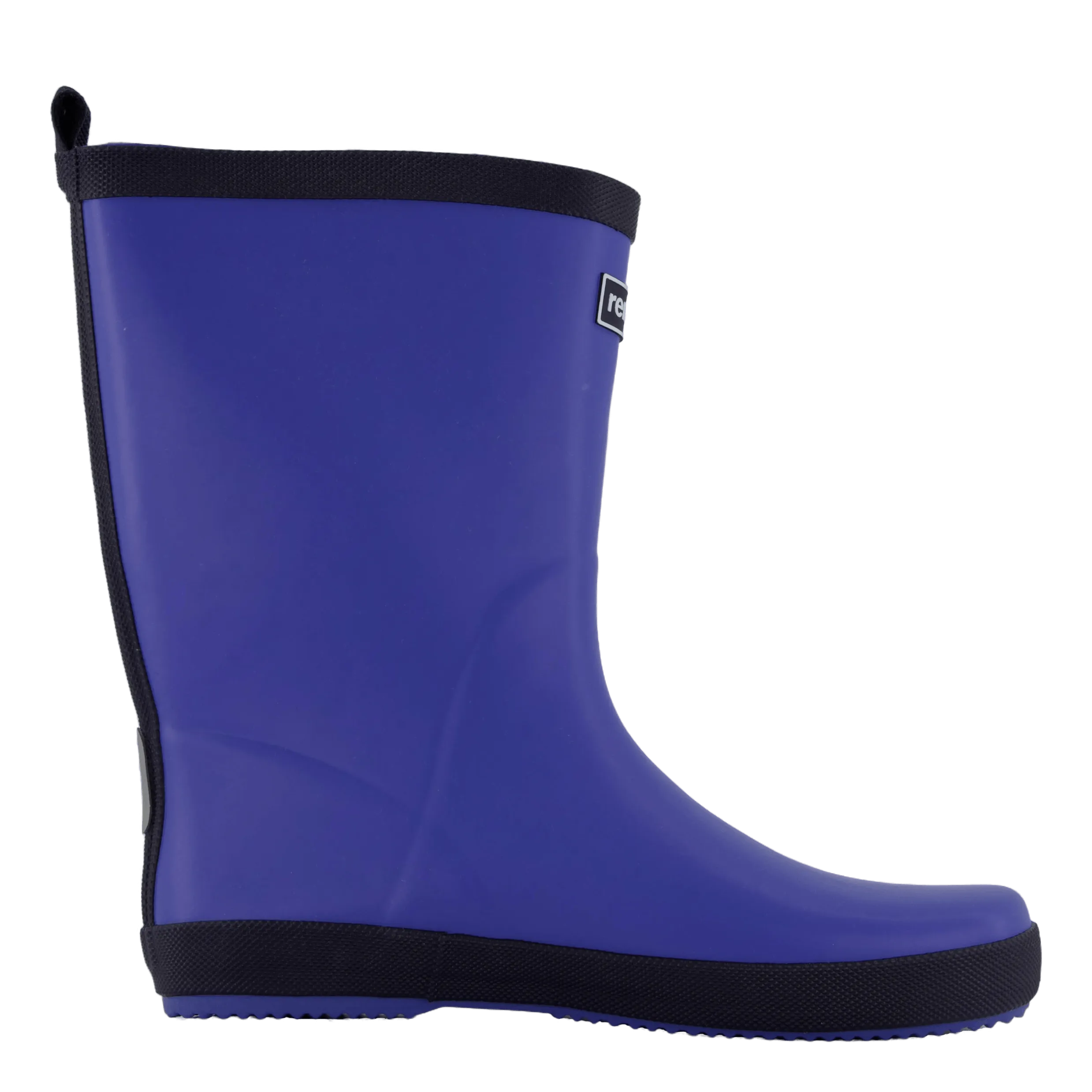 Reima Rain Boots in Denim Blue