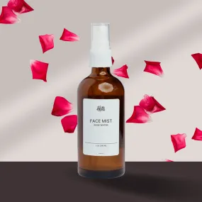 Rose Face Mist