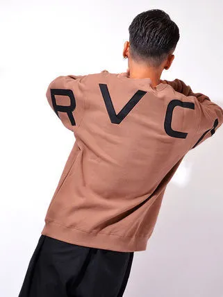 RVCA sweatshirts