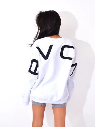 RVCA sweatshirts