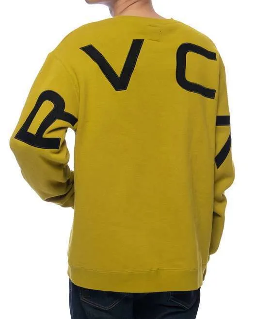 RVCA sweatshirts