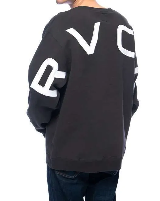 RVCA sweatshirts