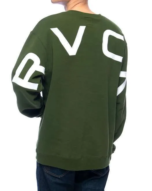 RVCA sweatshirts