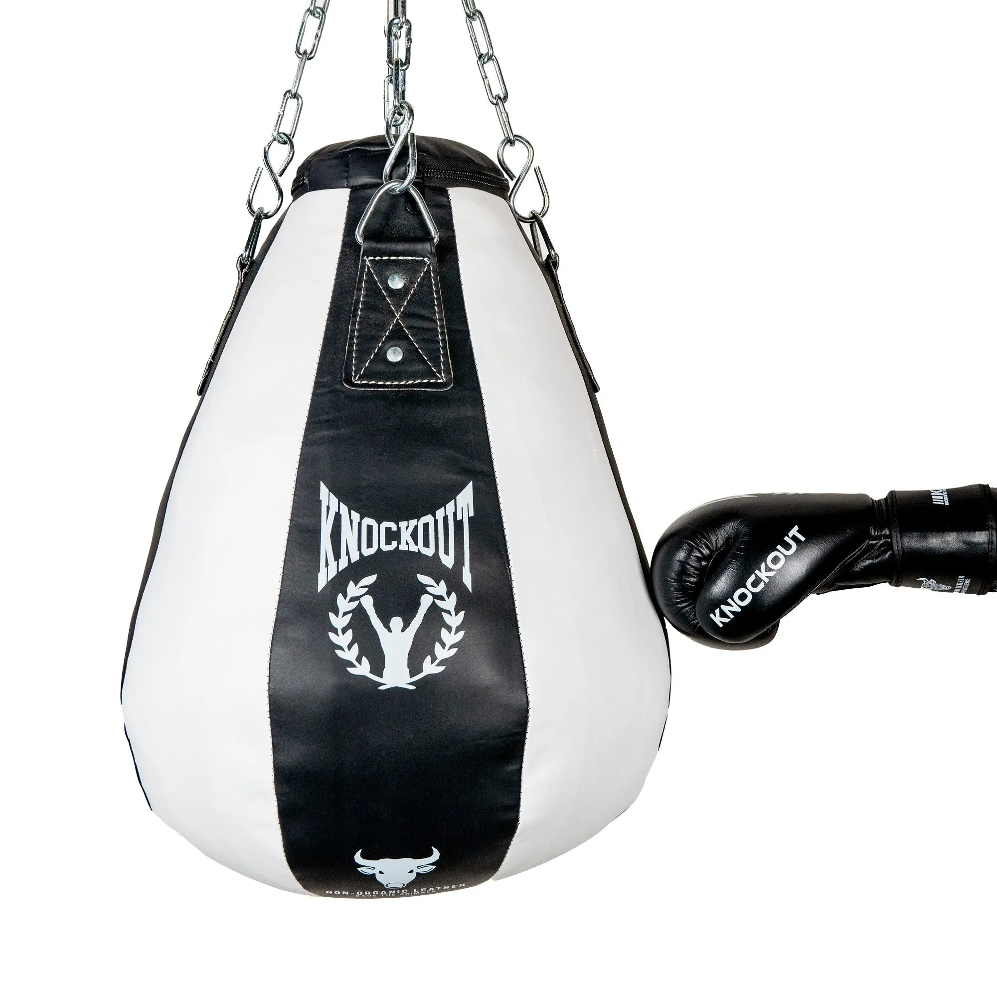 Knockout Para Sac Box