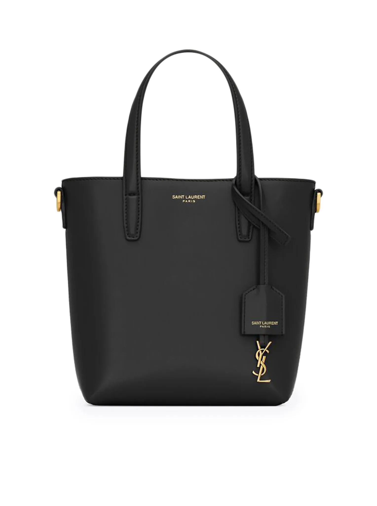 Saint Laurent Mini Shopping Bag