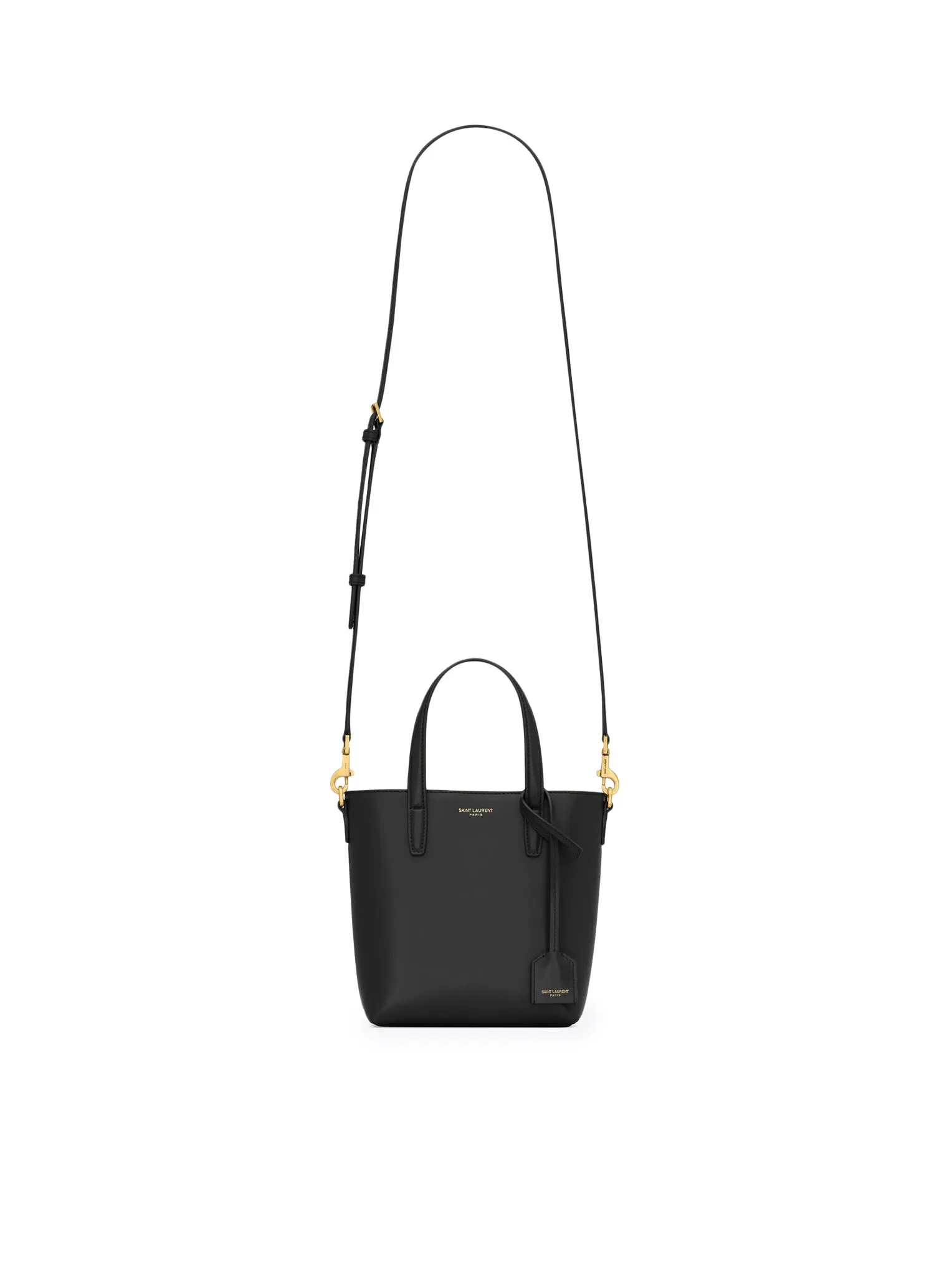 Saint Laurent Mini Shopping Bag