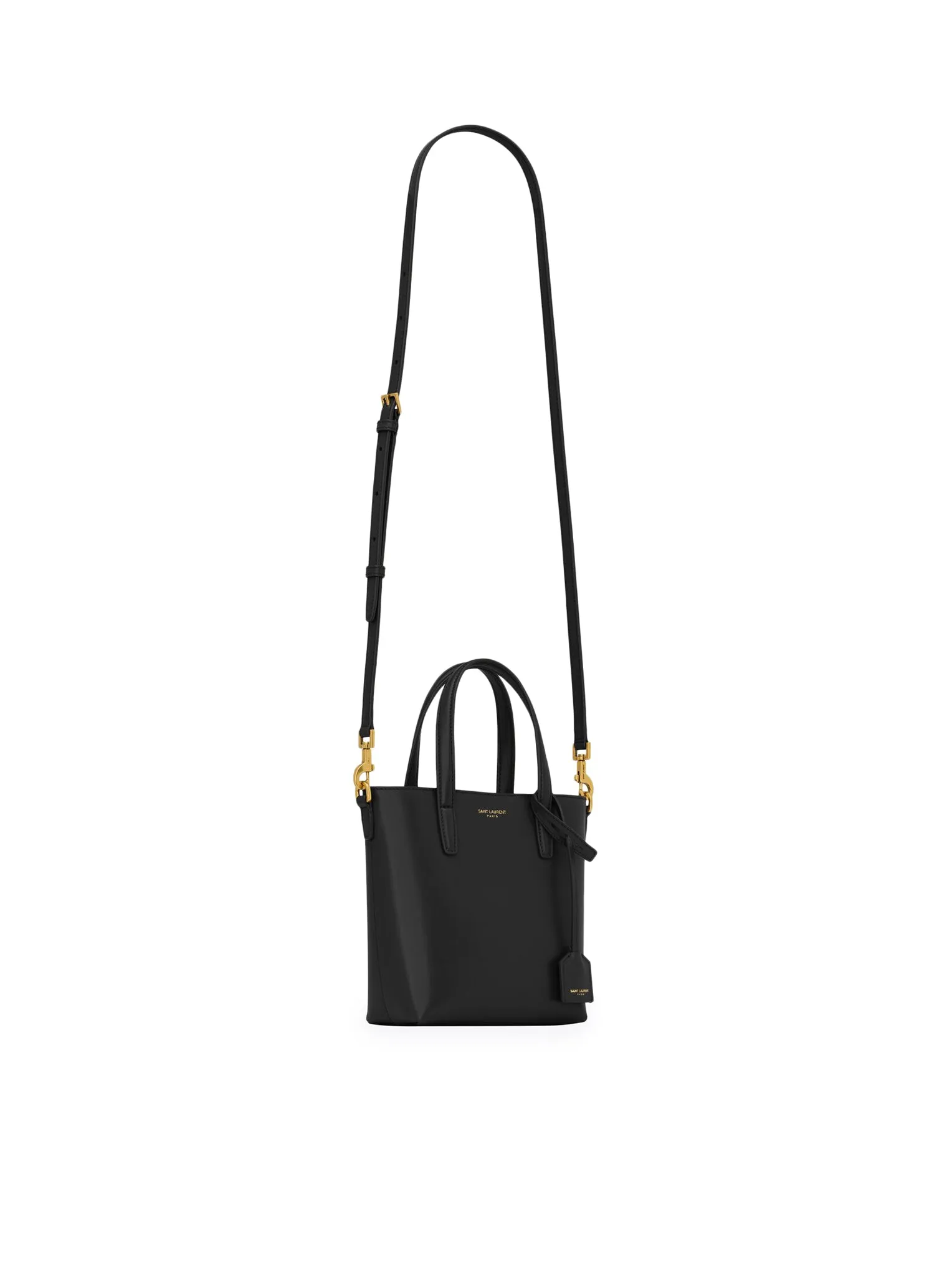 Saint Laurent Mini Shopping Bag