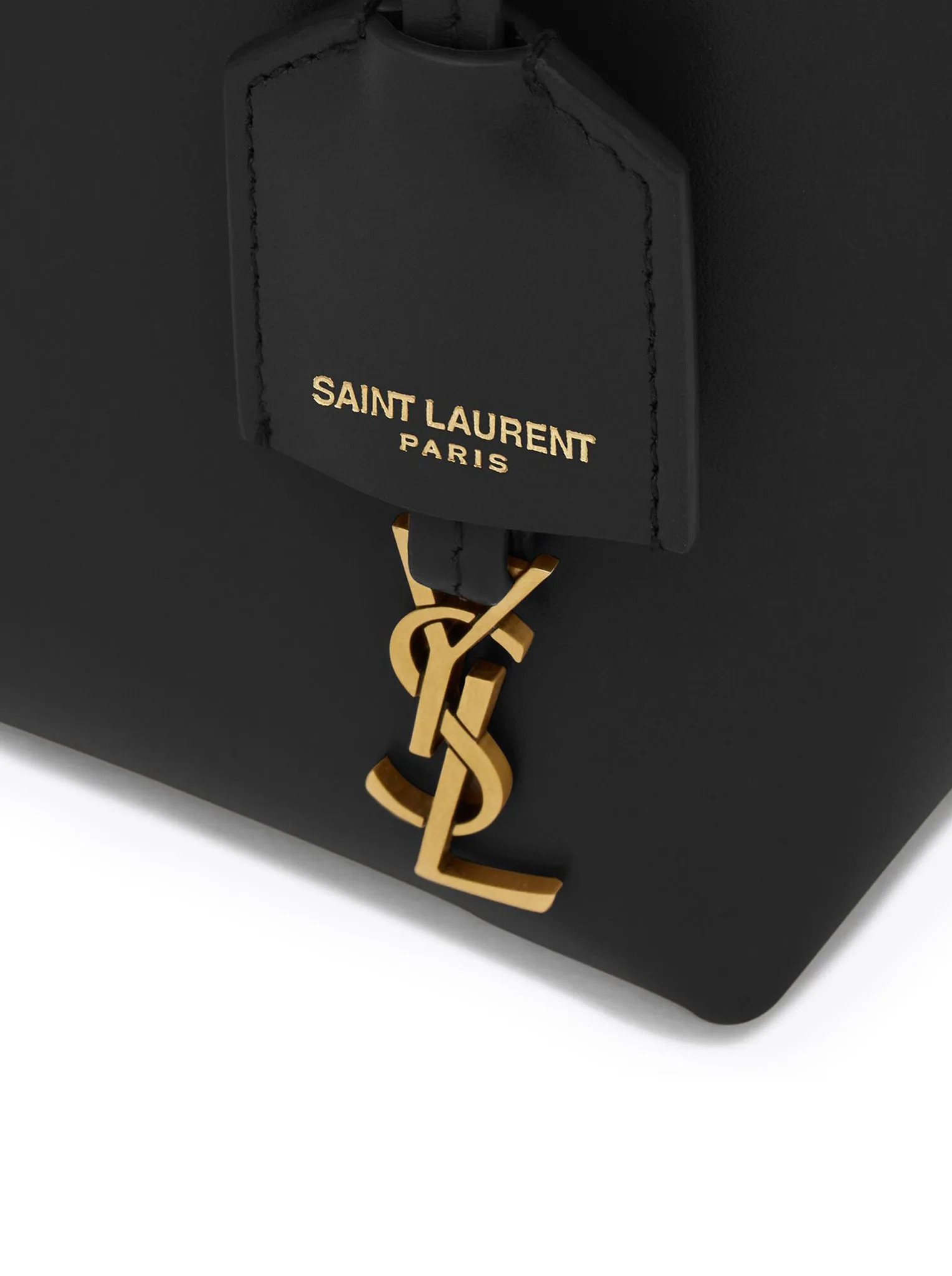 Saint Laurent Mini Shopping Bag