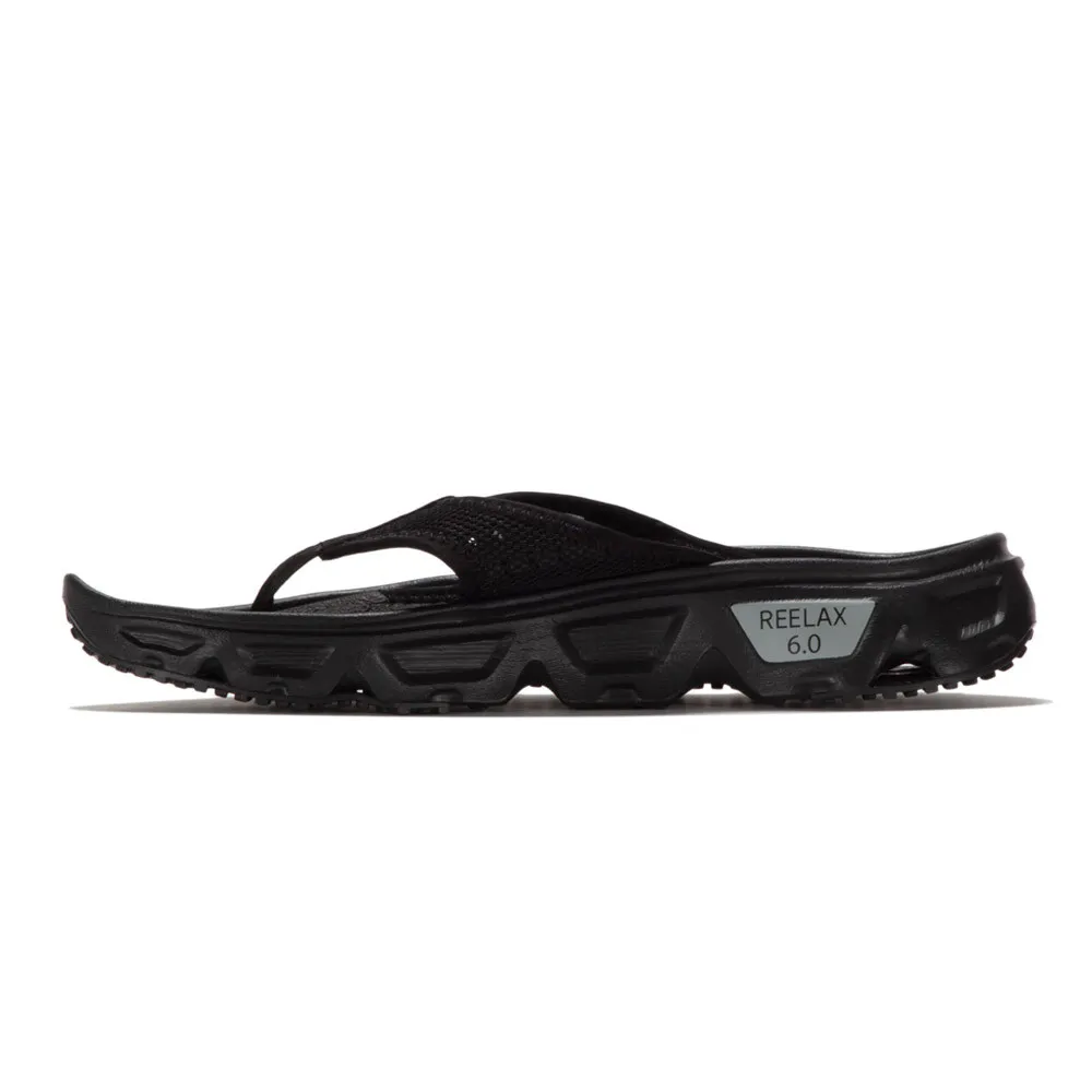 Salomon Reelax Break 6.0 Women's Slides SS24