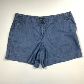 New York And Co Shorts