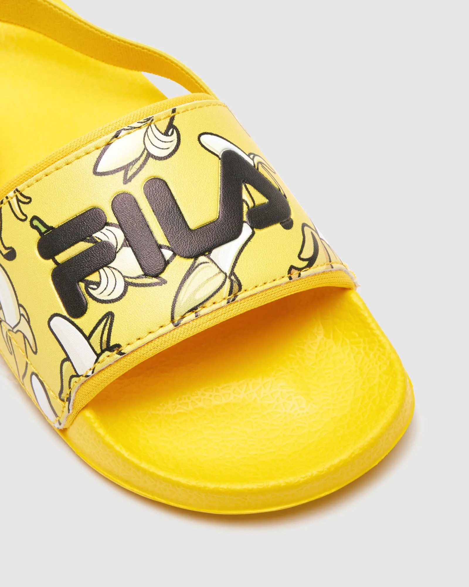 Kid's Slide by FILA Laviano