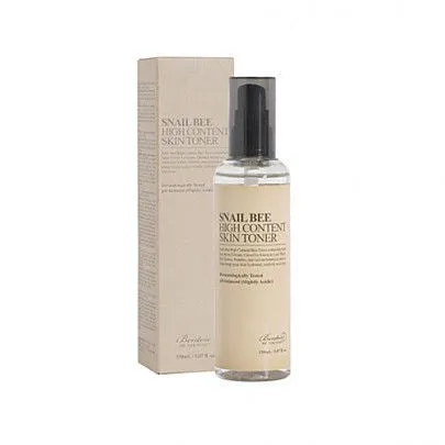 Snail Bee Skin Toner