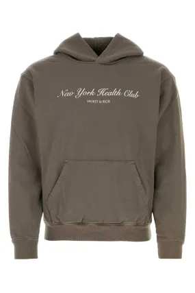 Sporty & Rich Sweatshirts