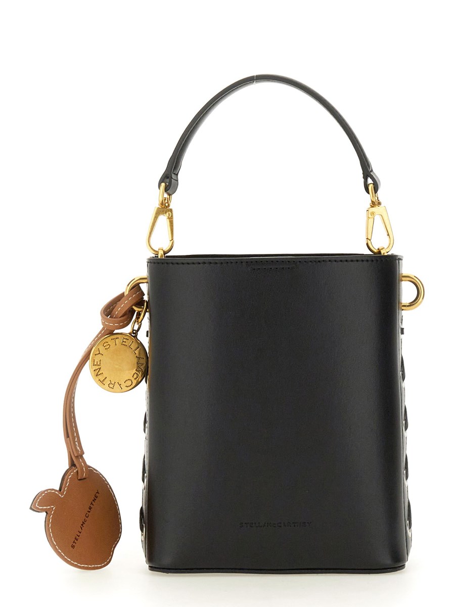 Alter Nappa Bucket Bag