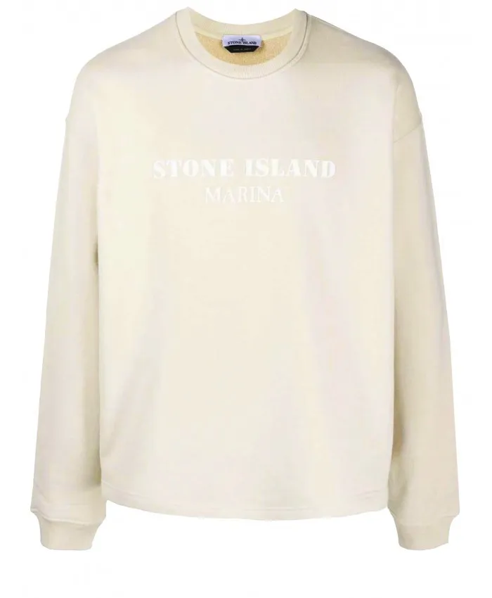 Street Style Cotton Sweatshirts