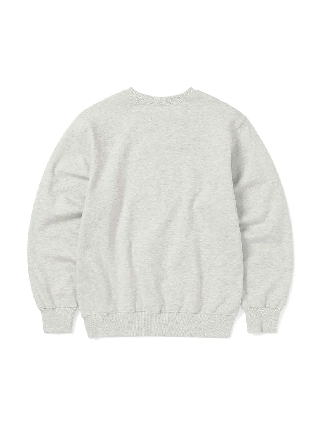 Street Style Cotton Logo Sweatshirts