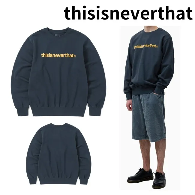 Modern Sweatshirts