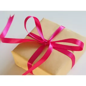 Gift Wrapping