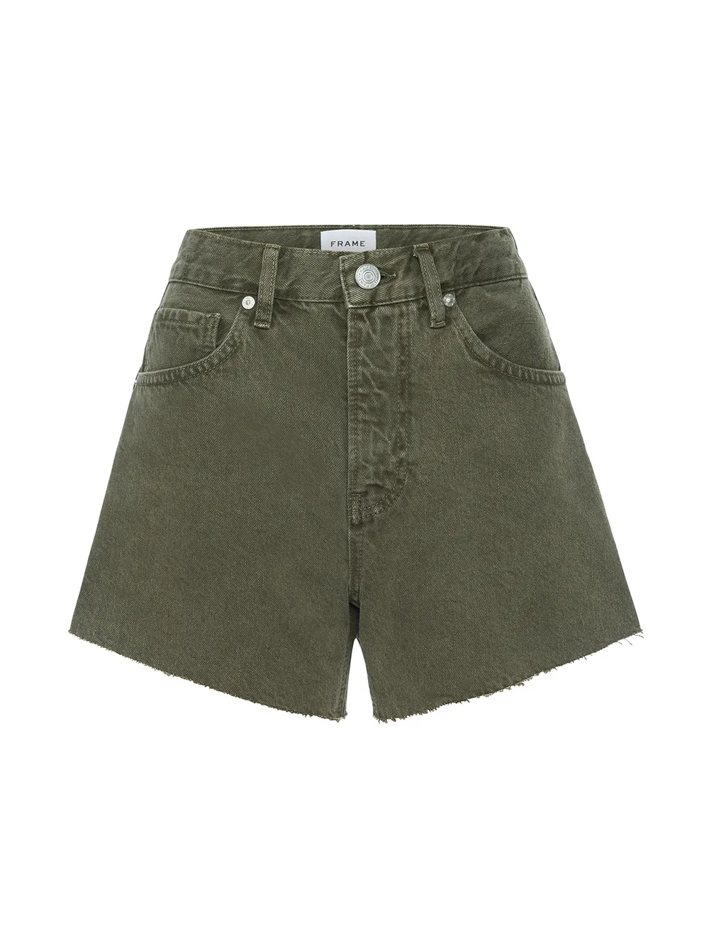 Le Super High Stoned Fatigue Short