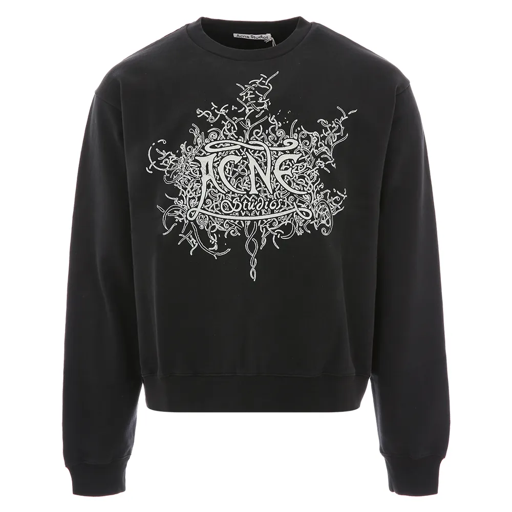 Stylish Sweatshirts by Acne Studios