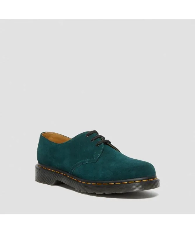 Suede Shoes - Dr. Martens 1461