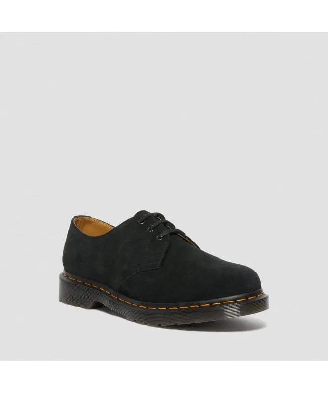 Suede Shoes - Dr. Martens 1461