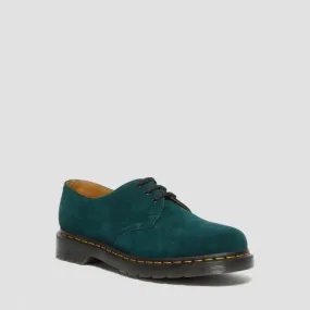 Suede Shoes - Dr. Martens 1461