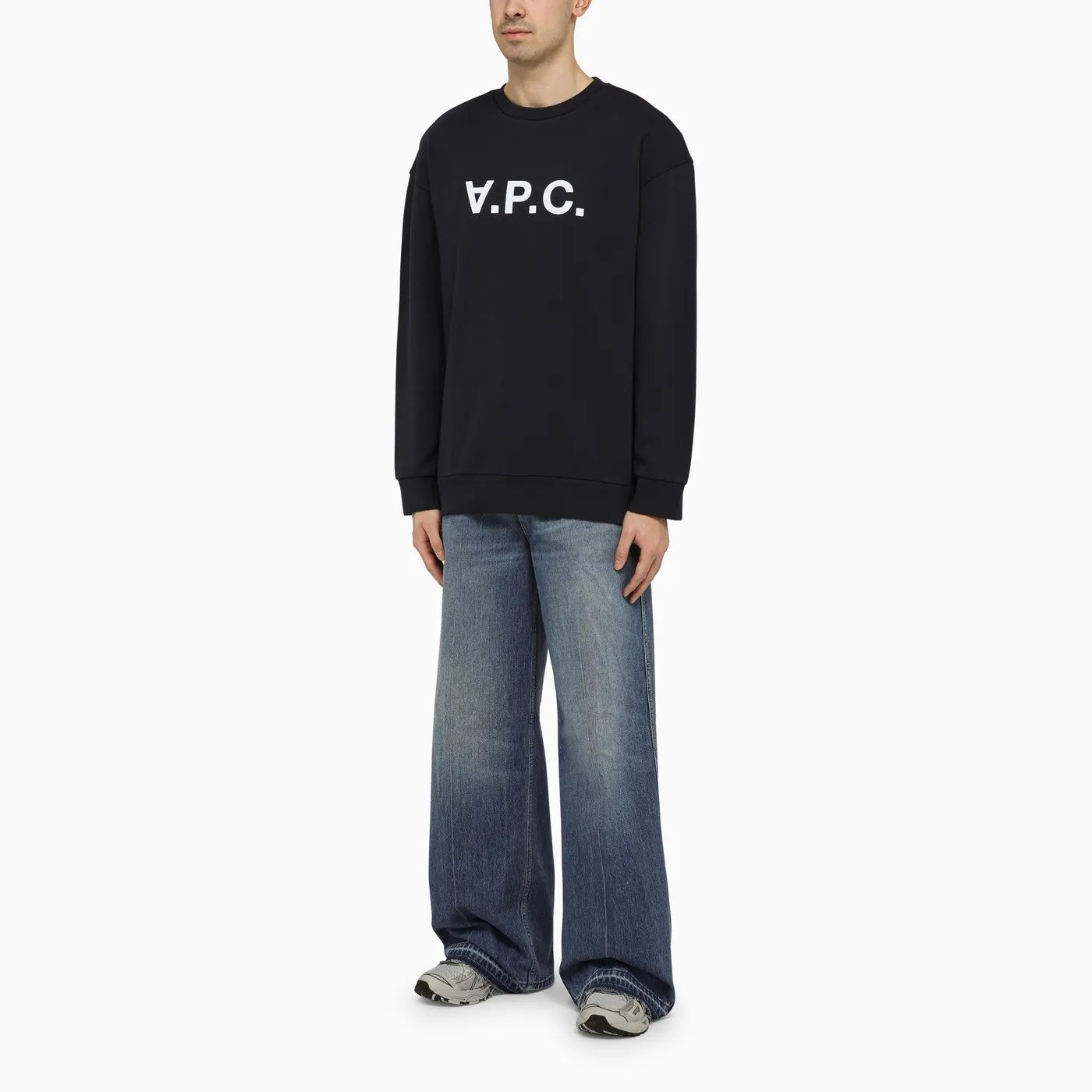 A.P.C. Sweatshirts