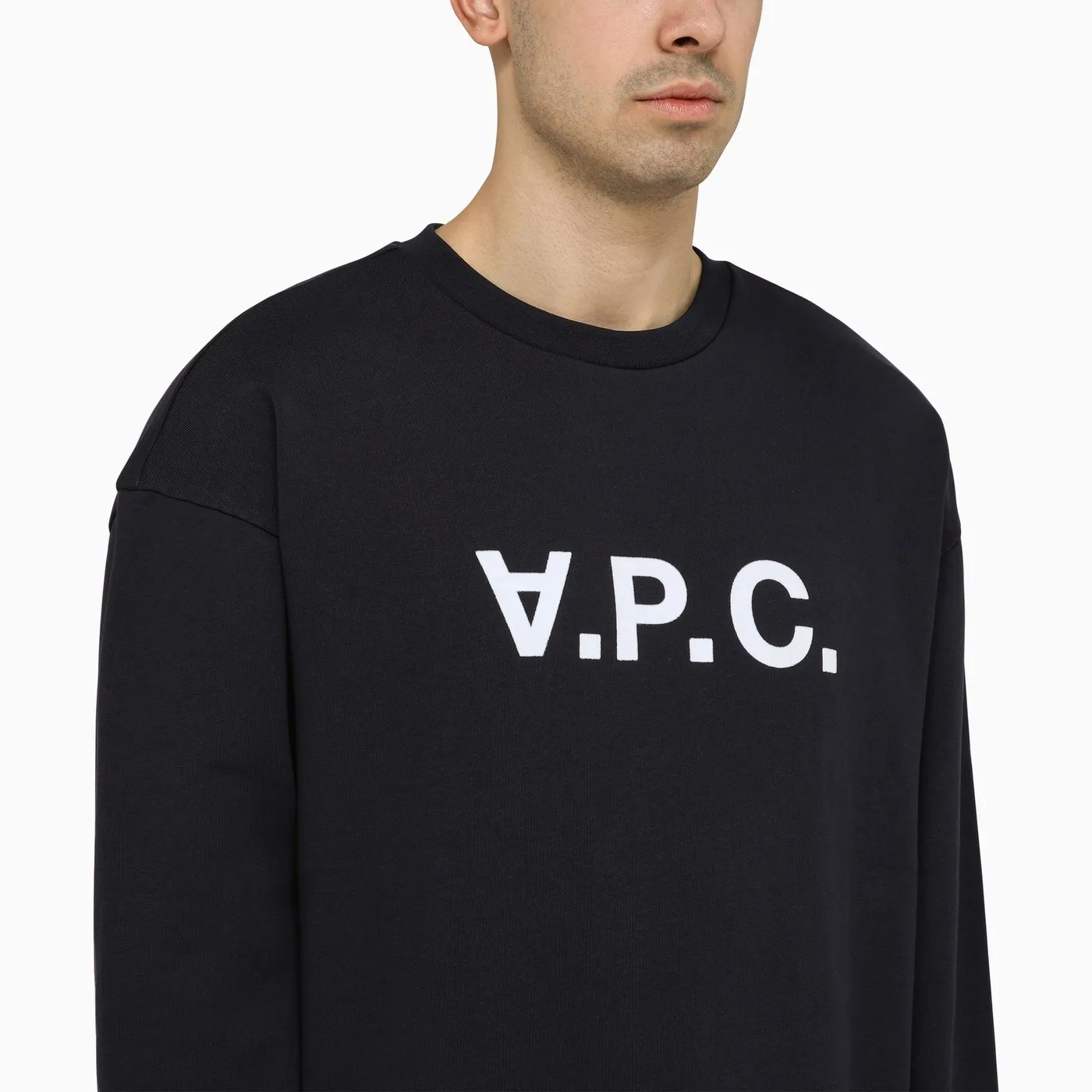 A.P.C. Sweatshirts