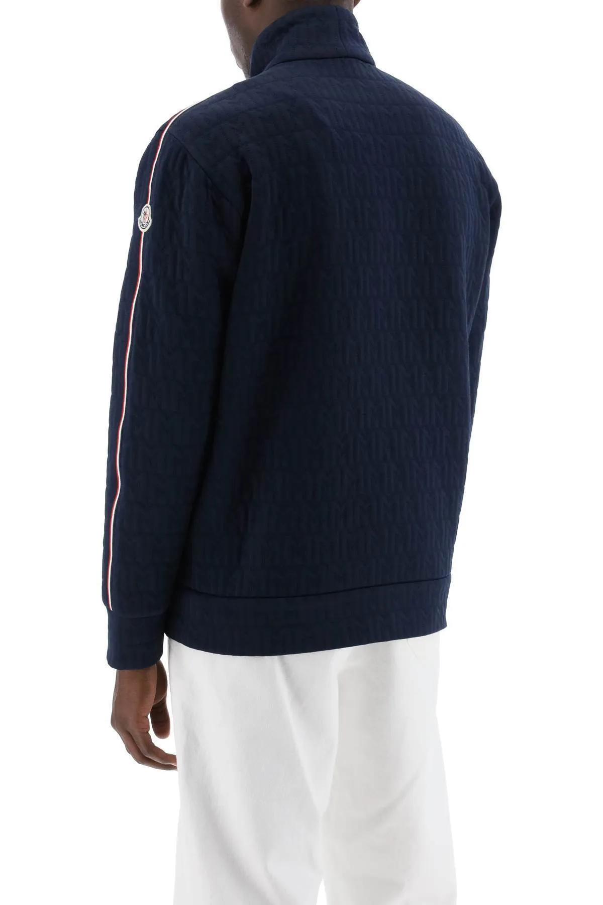 MONCLER Sweatshirts