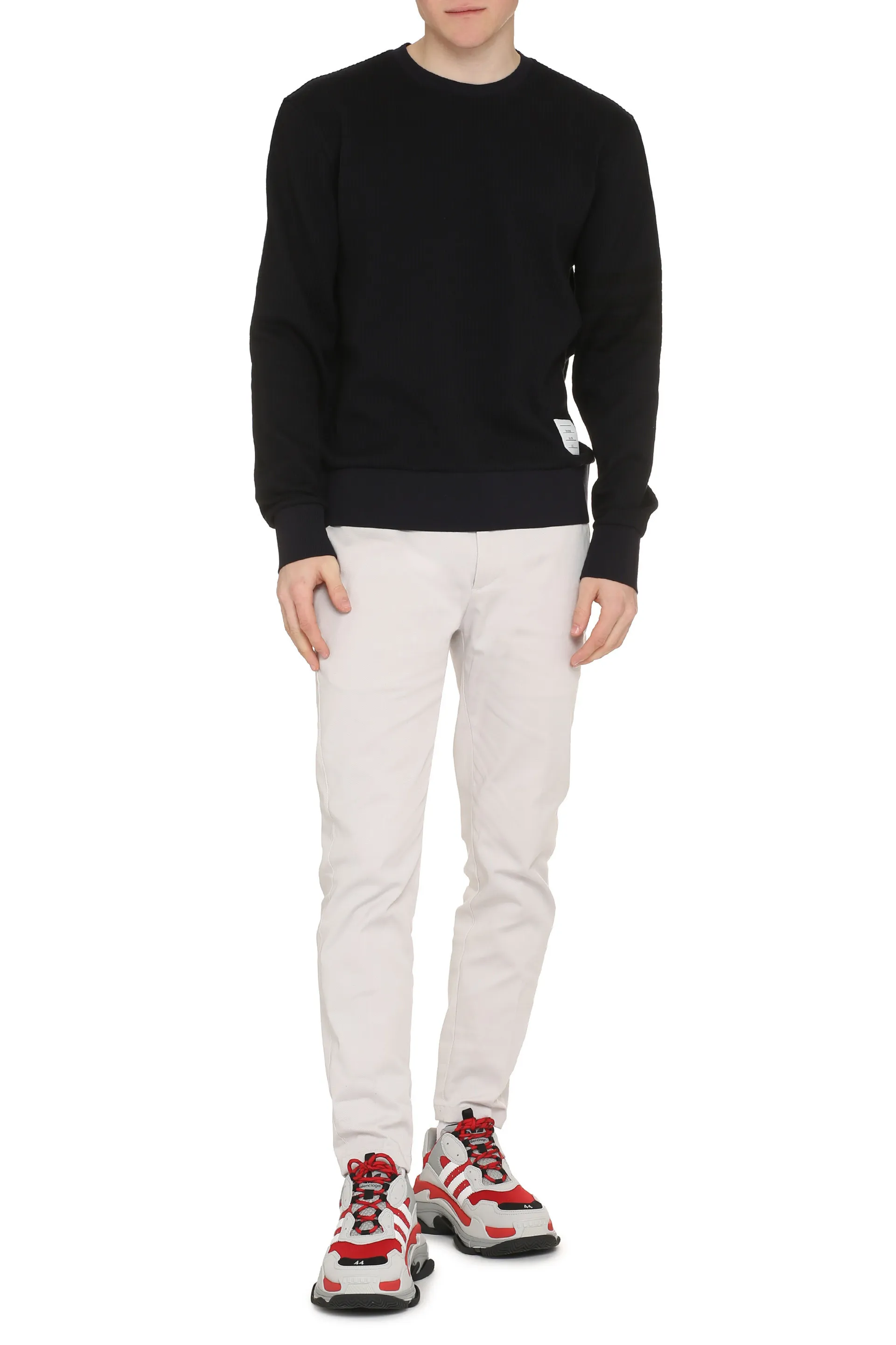 THOM BROWNE Sweatshirts