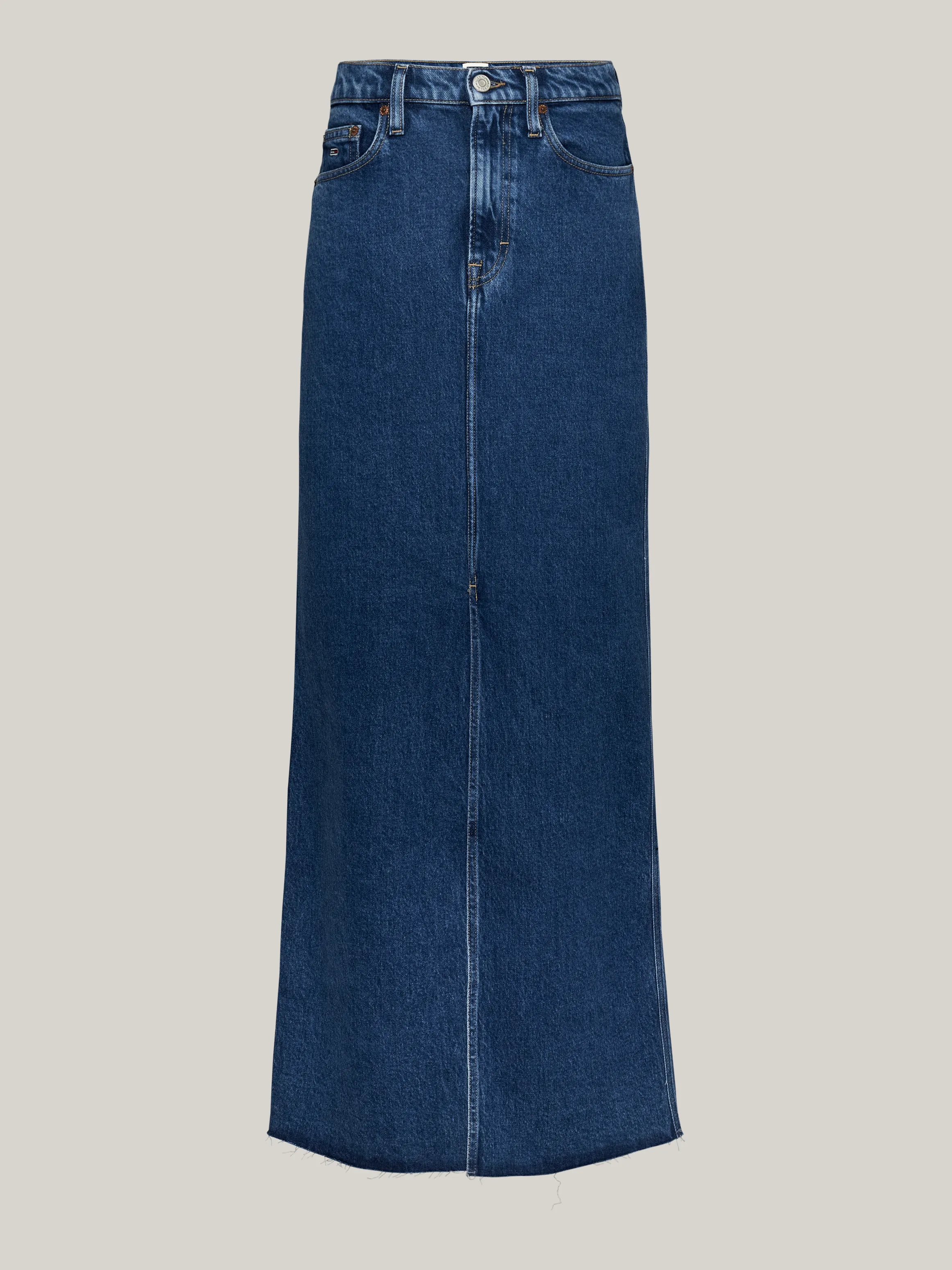 Tommy Jeans Claire High Maxi Skirt