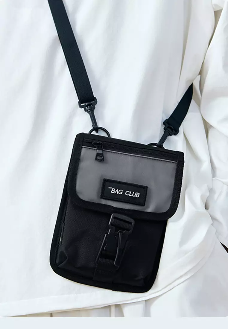 Casual Street Sling Bag