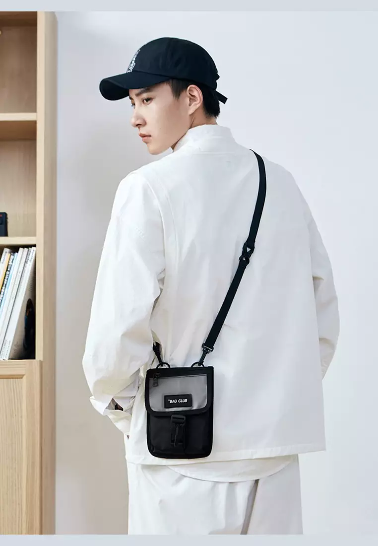 Casual Street Sling Bag